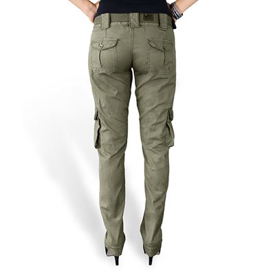 Women's army surplus pants cheap